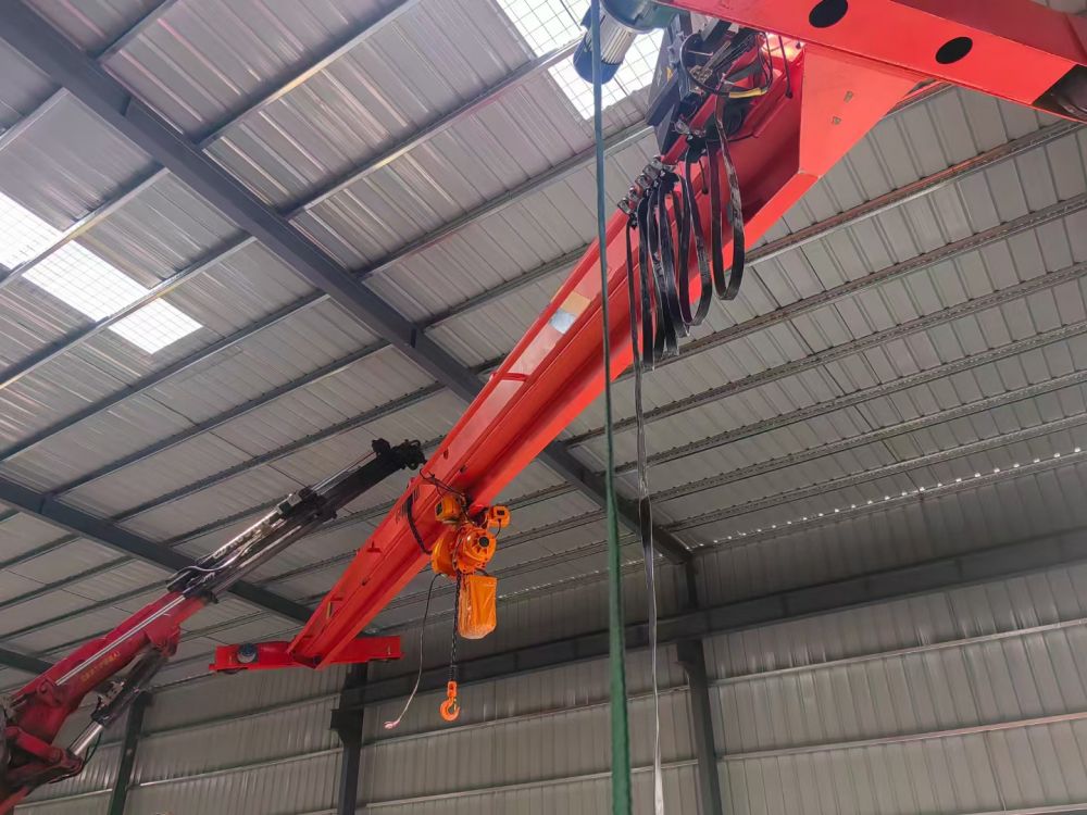 湖南長沙起重機廠家、LDA電動單梁起重機、單梁橋式行吊、天車